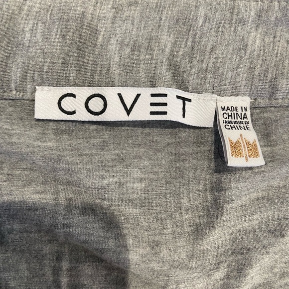 Pencil Skirt - Picture 4 of 5